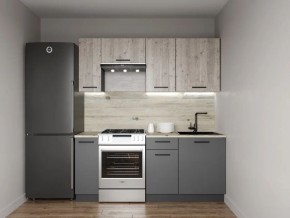 Кухонный гарнитур Антик 1800 (Стол. 38мм) в Надыме - nadym.mebel24.online | фото