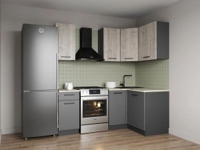 Кухонный гарнитур Антик 2000*1200 (Стол. 38мм) в Надыме - nadym.mebel24.online | фото