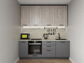 Кухонный гарнитур Антик 2200 h950 (Стол. 38мм) в Надыме - nadym.mebel24.online | фото