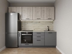 Кухонный гарнитур Антик 2550 (Стол. 38мм) в Надыме - nadym.mebel24.online | фото