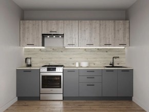 Кухонный гарнитур Антик 3000 (Стол. 38мм) в Надыме - nadym.mebel24.online | фото