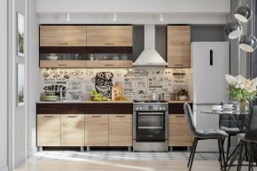 Кухонный гарнитур Кантри 2.0 + столешница в Надыме - nadym.mebel24.online | фото