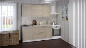 Кухонный гарнитур Лира Экстра 1700 в Надыме - nadym.mebel24.online | фото