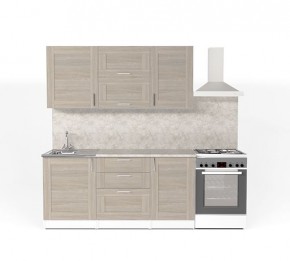 Кухонный гарнитур Лира Экстра 1700 в Надыме - nadym.mebel24.online | фото 3