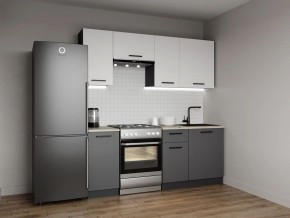 Кухонный гарнитур Меренга 2000 (Стол. 38мм) в Надыме - nadym.mebel24.online | фото