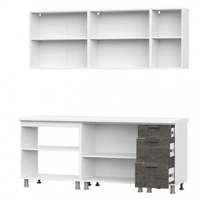 Кухонный гарнитур Модус 2.0 + столешница в Надыме - nadym.mebel24.online | фото 3