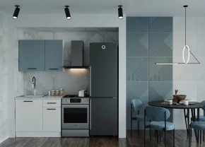 Кухонный гарнитур Ниагара 1000 (Стол. 26мм) в Надыме - nadym.mebel24.online | фото
