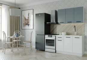 Кухонный гарнитур Ниагара 1200 (Стол. 26мм) в Надыме - nadym.mebel24.online | фото