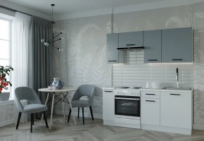 Кухонный гарнитур Ниагара 2000 (Стол. 26мм) в Надыме - nadym.mebel24.online | фото
