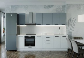 Кухонный гарнитур Ниагара 2800 (Стол. 38мм) в Надыме - nadym.mebel24.online | фото 1