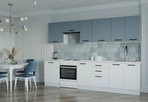 Кухонный гарнитур Ниагара 3000 (Стол. 38мм) в Надыме - nadym.mebel24.online | фото