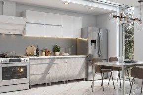 Кухонный гарнитур Палермо 2.0 + столешница в Надыме - nadym.mebel24.online | фото 1