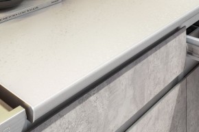 Кухонный гарнитур Палермо 2.0 + столешница в Надыме - nadym.mebel24.online | фото 8