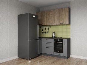 Кухонный гарнитур Умбра 1000*1800 (Стол. 38мм) в Надыме - nadym.mebel24.online | фото