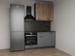 Кухонный гарнитур Умбра 1600 h950 (Стол. 26мм) в Надыме - nadym.mebel24.online | фото 1