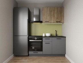 Кухонный гарнитур Умбра 1600 (Стол. 26мм) в Надыме - nadym.mebel24.online | фото