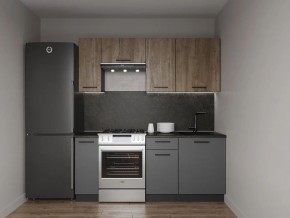 Кухонный гарнитур Умбра 1800 (Стол. 26мм) в Надыме - nadym.mebel24.online | фото
