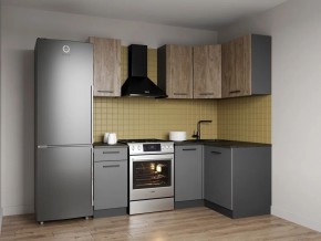 Кухонный гарнитур Умбра 2000*1200 (Стол. 38мм) в Надыме - nadym.mebel24.online | фото