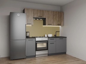 Кухонный гарнитур Умбра 2000 (Стол. 38мм) в Надыме - nadym.mebel24.online | фото