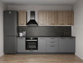 Кухонный гарнитур Умбра 2800 (Стол. 26мм) в Надыме - nadym.mebel24.online | фото 1