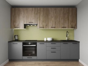 Кухонный гарнитур Умбра 3000 h950 (Стол. 38мм) в Надыме - nadym.mebel24.online | фото