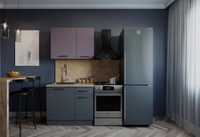 Кухонный гарнитур Виола 1000 (Стол. 38мм) в Надыме - nadym.mebel24.online | фото
