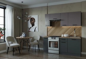 Кухонный гарнитур Виола 1800 (Стол. 38мм) в Надыме - nadym.mebel24.online | фото