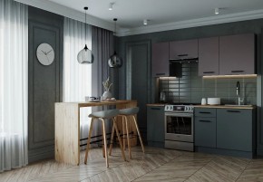 Кухонный гарнитур Виола 2000 (Стол. 38мм) в Надыме - nadym.mebel24.online | фото