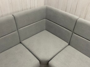 Кухонный уголок УЮТ высокий сектор (ППУ) велюр Veluta Lux 12 в Надыме - nadym.mebel24.online | фото 4
