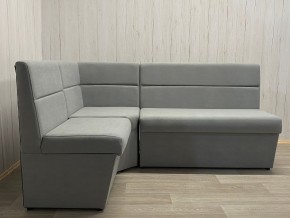 Кухонный уголок УЮТ высокий сектор (ППУ) велюр Veluta Lux 12 в Надыме - nadym.mebel24.online | фото 5