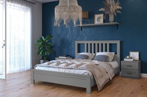 ЛАУРА Кровать из массива 1600 в Надыме - nadym.mebel24.online | фото 8