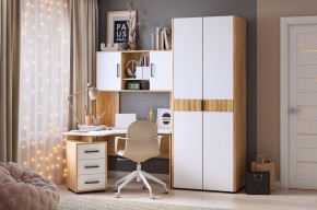 ЛАЙТ 2 Надстройка стола компьютерного (1200) в Надыме - nadym.mebel24.online | фото 12