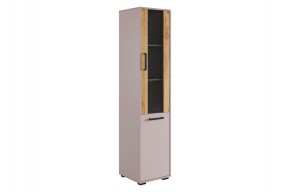 ЛАЙТ 2 Стеллаж (кашемир) в Надыме - nadym.mebel24.online | фото