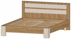 ЛЕНОРА Спальный гарнитур (модульный) кашемир в Надыме - nadym.mebel24.online | фото 2