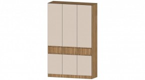 ЛЕНОРА Спальный гарнитур (модульный) кашемир в Надыме - nadym.mebel24.online | фото 8