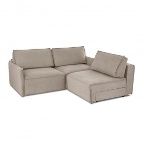 Комплект мягкой мебели 318+319 (диван+модуль) в Надыме - nadym.mebel24.online | фото