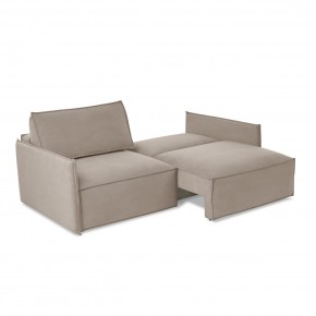 Комплект мягкой мебели 318+319 (диван+модуль) в Надыме - nadym.mebel24.online | фото 11