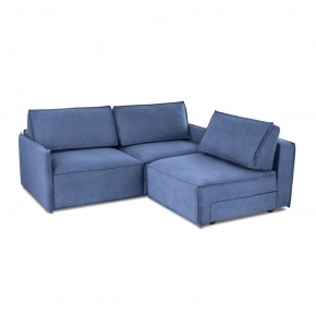 Комплект мягкой мебели 318+319 (диван+модуль) в Надыме - nadym.mebel24.online | фото 3