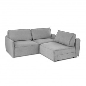 Комплект мягкой мебели 318+319 (диван+модуль) в Надыме - nadym.mebel24.online | фото 4