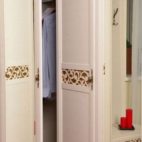 ЛИВАДИЯ Л5 Шкаф для одежды в Надыме - nadym.mebel24.online | фото 3