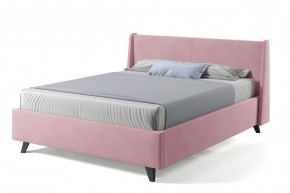 ЛОРЕН Кровать с ПМ 1600 в Надыме - nadym.mebel24.online | фото 3