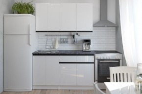 ЛОТОС Кухонный гарнитур Макси 2 (1800 ) в Надыме - nadym.mebel24.online | фото