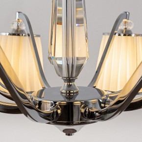 Люстра на штанге Arte Lamp Talitha A4047PL-8CC в Надыме - nadym.mebel24.online | фото 5