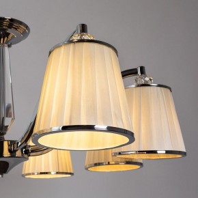 Люстра на штанге Arte Lamp Talitha A4047PL-8CC в Надыме - nadym.mebel24.online | фото 6
