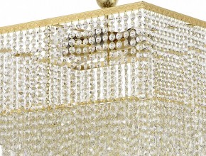 Люстра на штанге Arti Lampadari Prima Prima E 1.3.50X50.600 G в Надыме - nadym.mebel24.online | фото 3