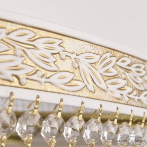 Люстра на штанге Bohemia Ivele Crystal AL1905 AL19051/80OL WMG в Надыме - nadym.mebel24.online | фото 3