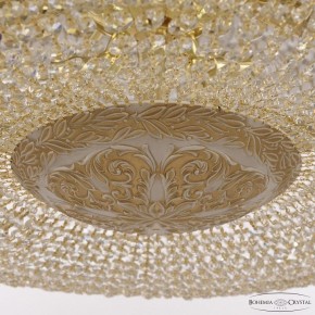 Люстра на штанге Bohemia Ivele Crystal AL1905 AL19051/80OL WMG в Надыме - nadym.mebel24.online | фото 4