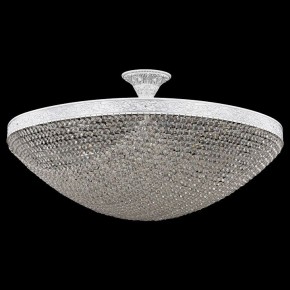Люстра на штанге Bohemia Ivele Crystal AL1932 AL19321/80OL WMN в Надыме - nadym.mebel24.online | фото 2