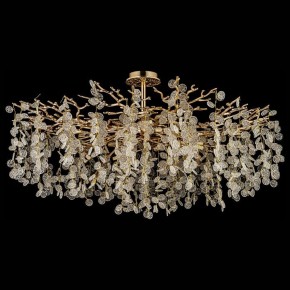 Люстра на штанге Dio D’Arte Tavenna Gold Tavenna H 1.3.100.102 G в Надыме - nadym.mebel24.online | фото 2