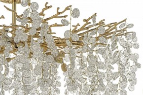 Люстра на штанге Dio D’Arte Tavenna Gold Tavenna H 1.3.100.102 G в Надыме - nadym.mebel24.online | фото 4